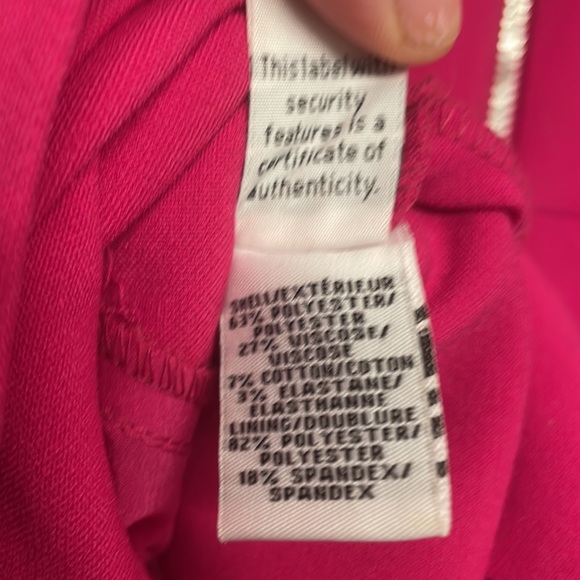 DVF dress - Picture 6 of 7